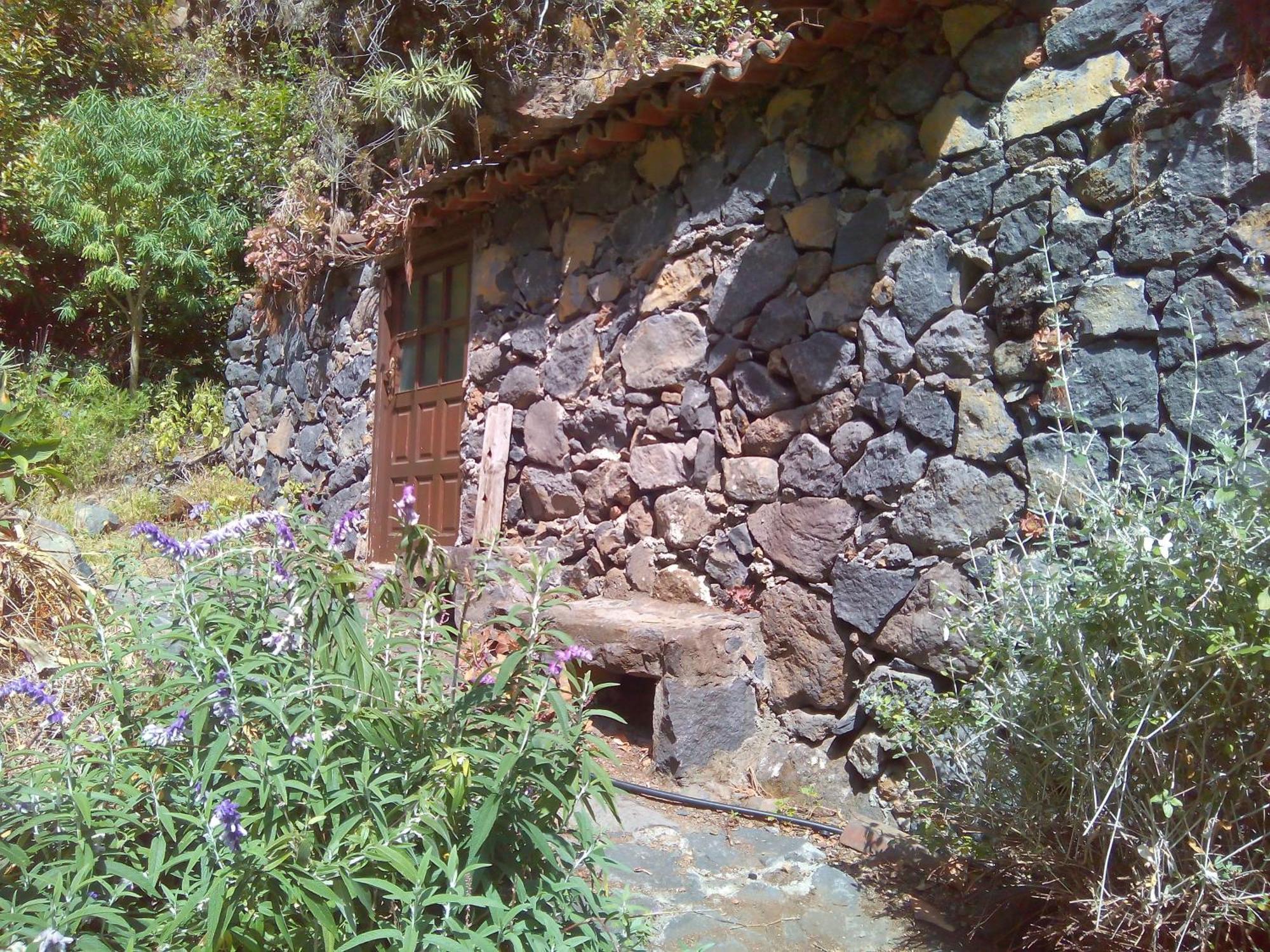 Molino Remanente Apartment Santa Cruz de la Palma  Exterior photo